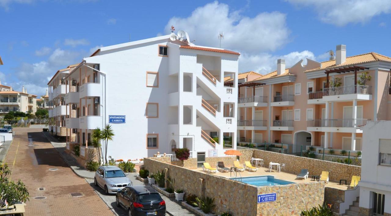 Apartment Cabrita *